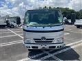 2016 Toyota Dyna Truck