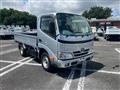 2016 Toyota Dyna Truck