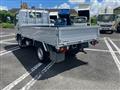 2016 Toyota Dyna Truck