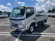 2016 Toyota Dyna Truck