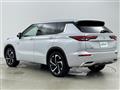 2022 Mitsubishi OUTLANDER PHEV
