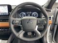 2022 Mitsubishi OUTLANDER PHEV