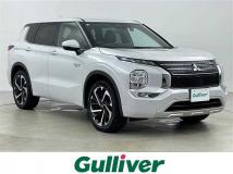2022 Mitsubishi OUTLANDER PHEV