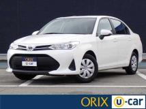 2019 Toyota Corolla Axio