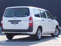 2021 Toyota Probox Van