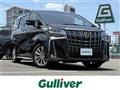 2021 Toyota Alphard