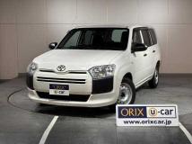 2022 Toyota Probox Van