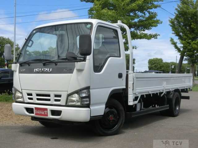 2006 Isuzu Isuzu Others