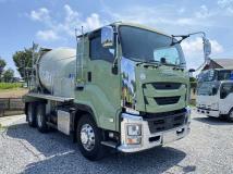 2021 Isuzu Isuzu Others
