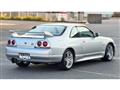 1995 Nissan Skyline
