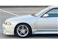 1995 Nissan Skyline