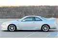 1995 Nissan Skyline