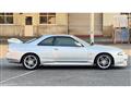 1995 Nissan Skyline
