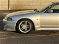 1995 Nissan Skyline