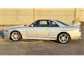 1995 Nissan Skyline