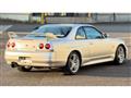 1995 Nissan Skyline