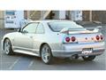 1995 Nissan Skyline