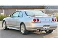 1995 Nissan Skyline