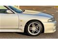 1995 Nissan Skyline