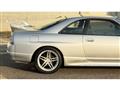 1995 Nissan Skyline