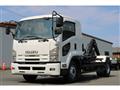 2012 Isuzu Isuzu Others