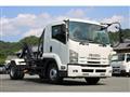 2012 Isuzu Isuzu Others