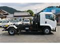 2012 Isuzu Isuzu Others