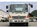 2017 Hino Hino Others