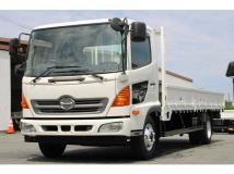 2017 Hino Hino Others