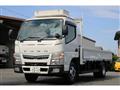 2016 Mitsubishi Canter