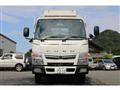 2016 Mitsubishi Canter
