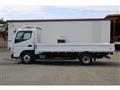 2016 Mitsubishi Canter