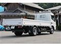2016 Mitsubishi Canter