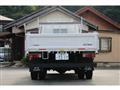2016 Mitsubishi Canter