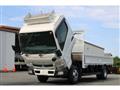 2016 Mitsubishi Canter
