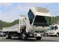 2016 Mitsubishi Canter