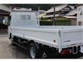 2016 Mitsubishi Canter