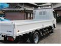 2016 Mitsubishi Canter