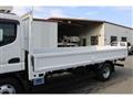 2016 Mitsubishi Canter