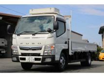 2016 Mitsubishi Canter
