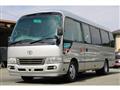 2016 Toyota Coaster