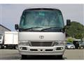 2016 Toyota Coaster
