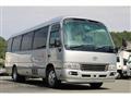 2016 Toyota Coaster