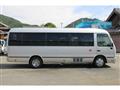 2016 Toyota Coaster