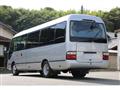2016 Toyota Coaster