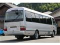 2016 Toyota Coaster