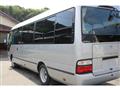 2016 Toyota Coaster