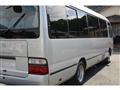 2016 Toyota Coaster