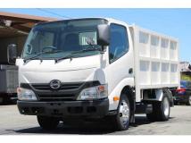 2011 Hino Dutro