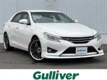 2012 Toyota Mark X